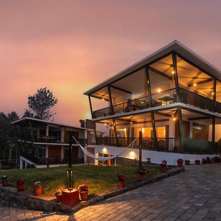 Solitude By Nature Resorts And Stays Kotagiri Buitenkant foto