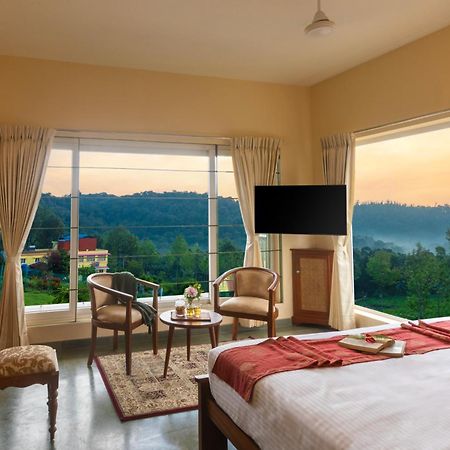 Solitude By Nature Resorts And Stays Kotagiri Buitenkant foto
