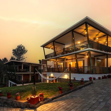 Solitude By Nature Resorts And Stays Kotagiri Buitenkant foto