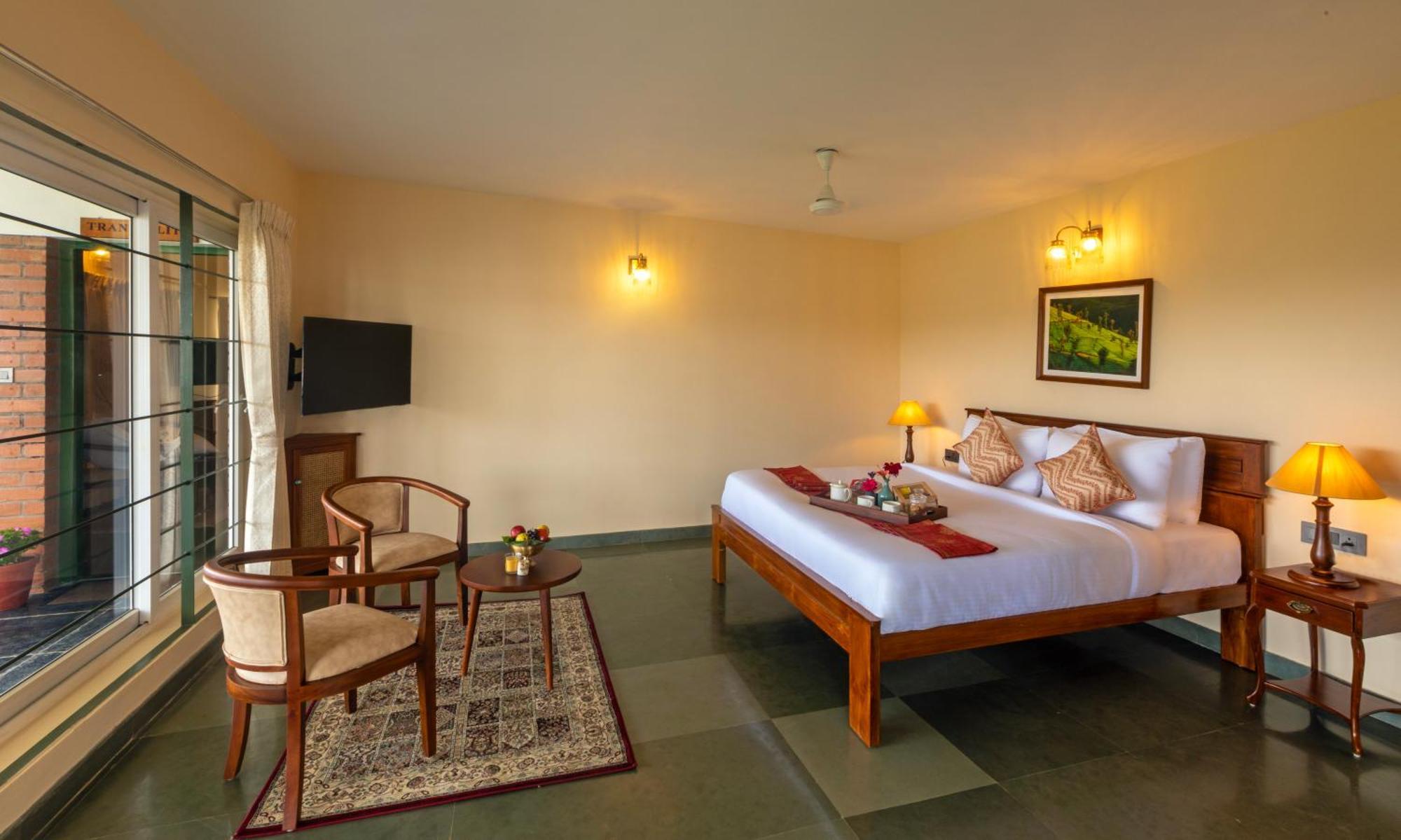 Solitude By Nature Resorts And Stays Kotagiri Buitenkant foto