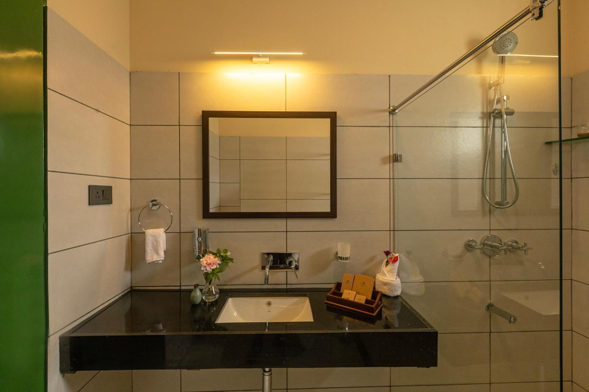 Solitude By Nature Resorts And Stays Kotagiri Buitenkant foto