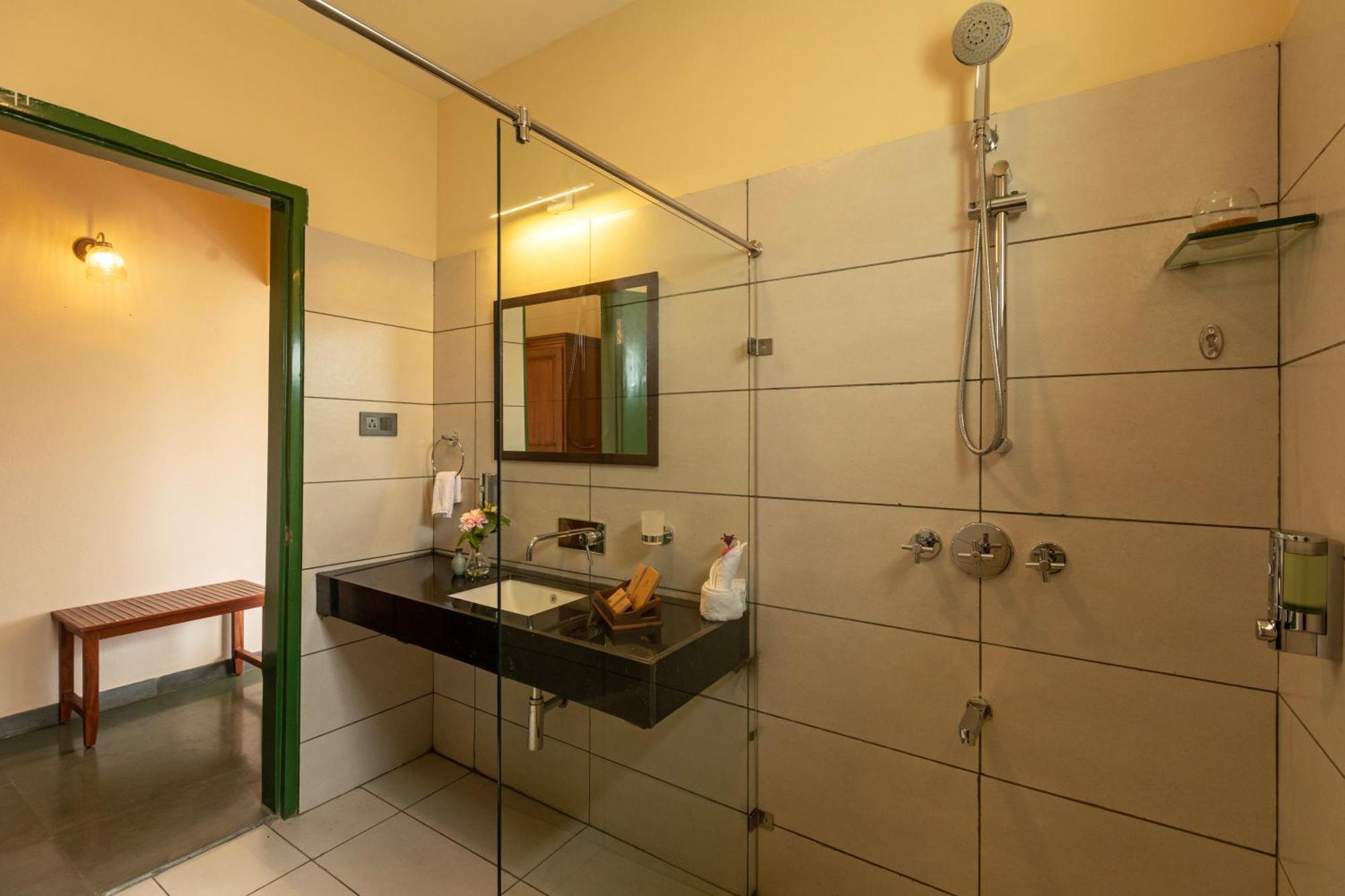 Solitude By Nature Resorts And Stays Kotagiri Buitenkant foto