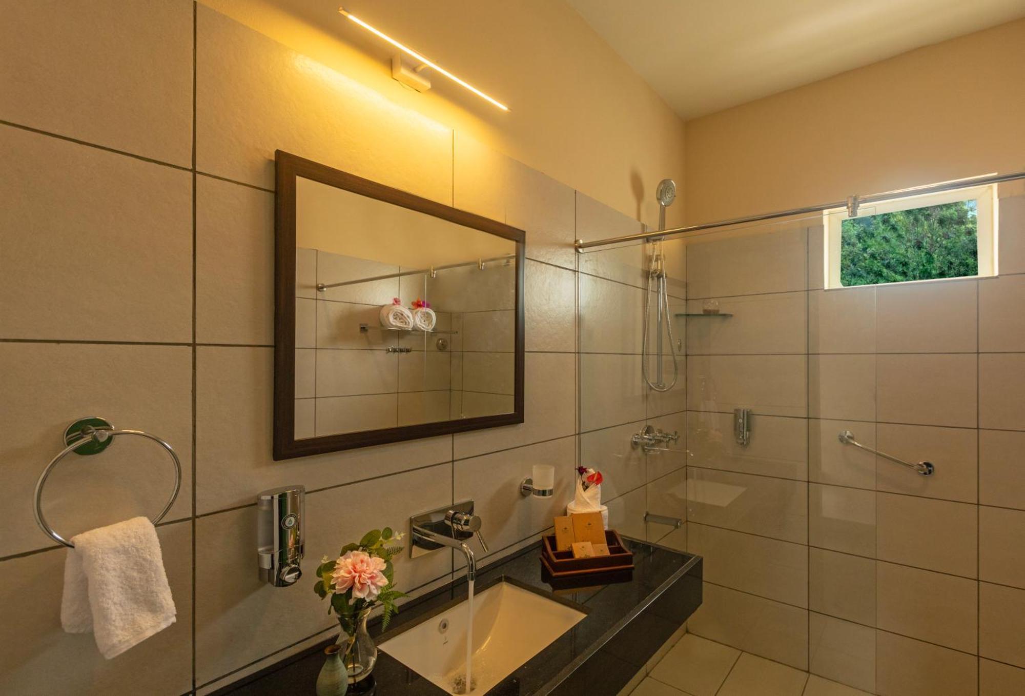 Solitude By Nature Resorts And Stays Kotagiri Buitenkant foto