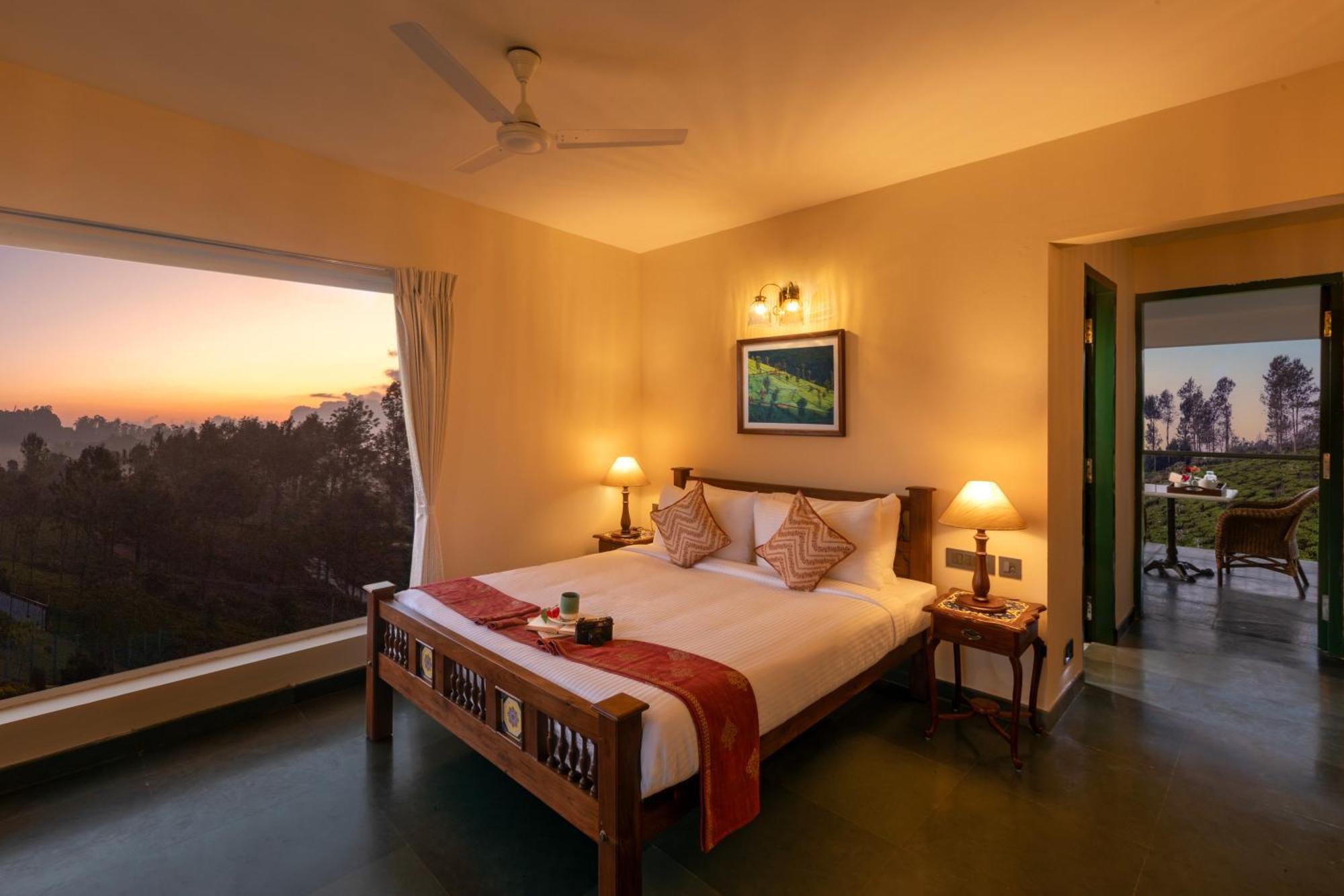 Solitude By Nature Resorts And Stays Kotagiri Buitenkant foto