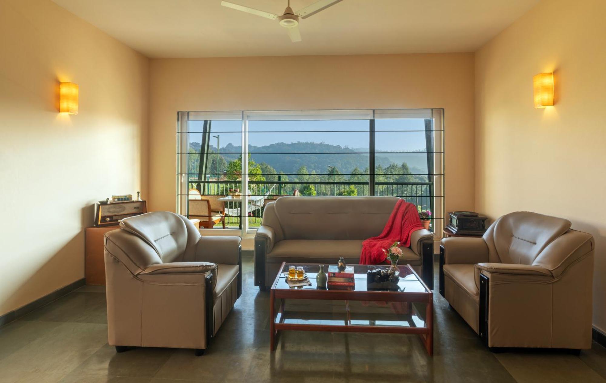 Solitude By Nature Resorts And Stays Kotagiri Buitenkant foto
