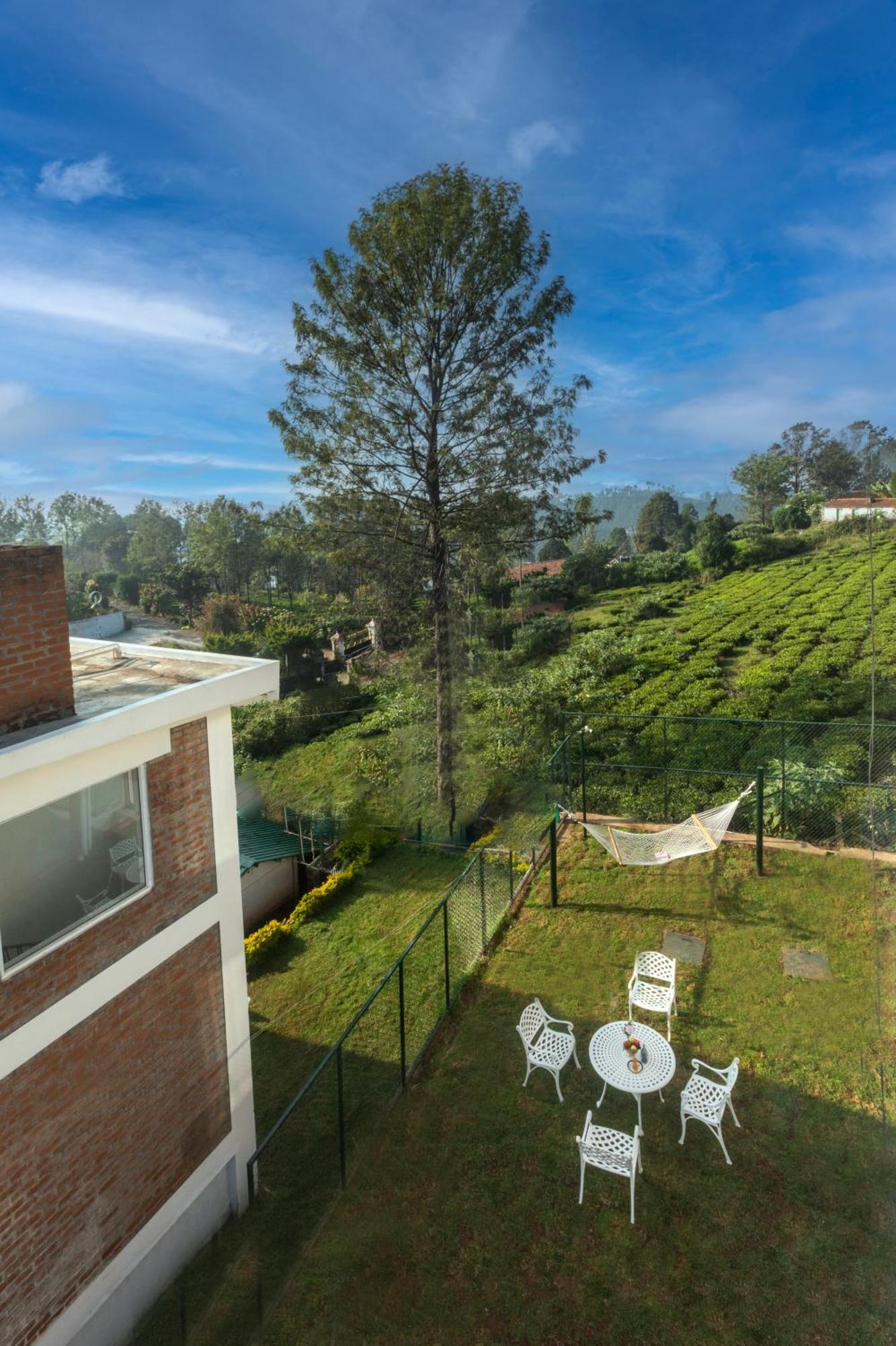 Solitude By Nature Resorts And Stays Kotagiri Buitenkant foto