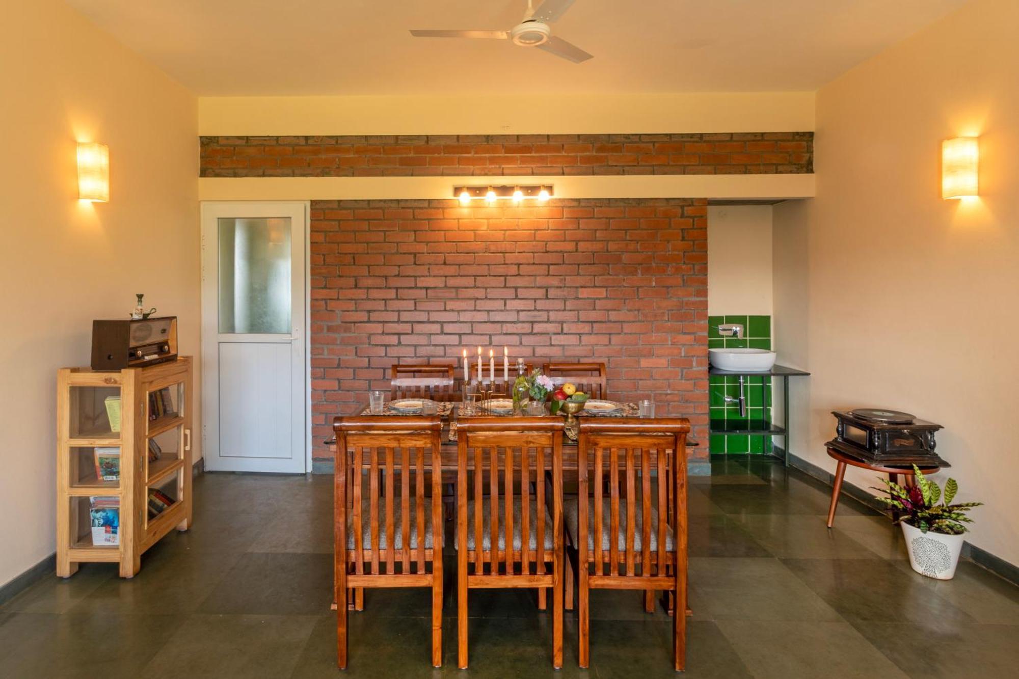 Solitude By Nature Resorts And Stays Kotagiri Buitenkant foto