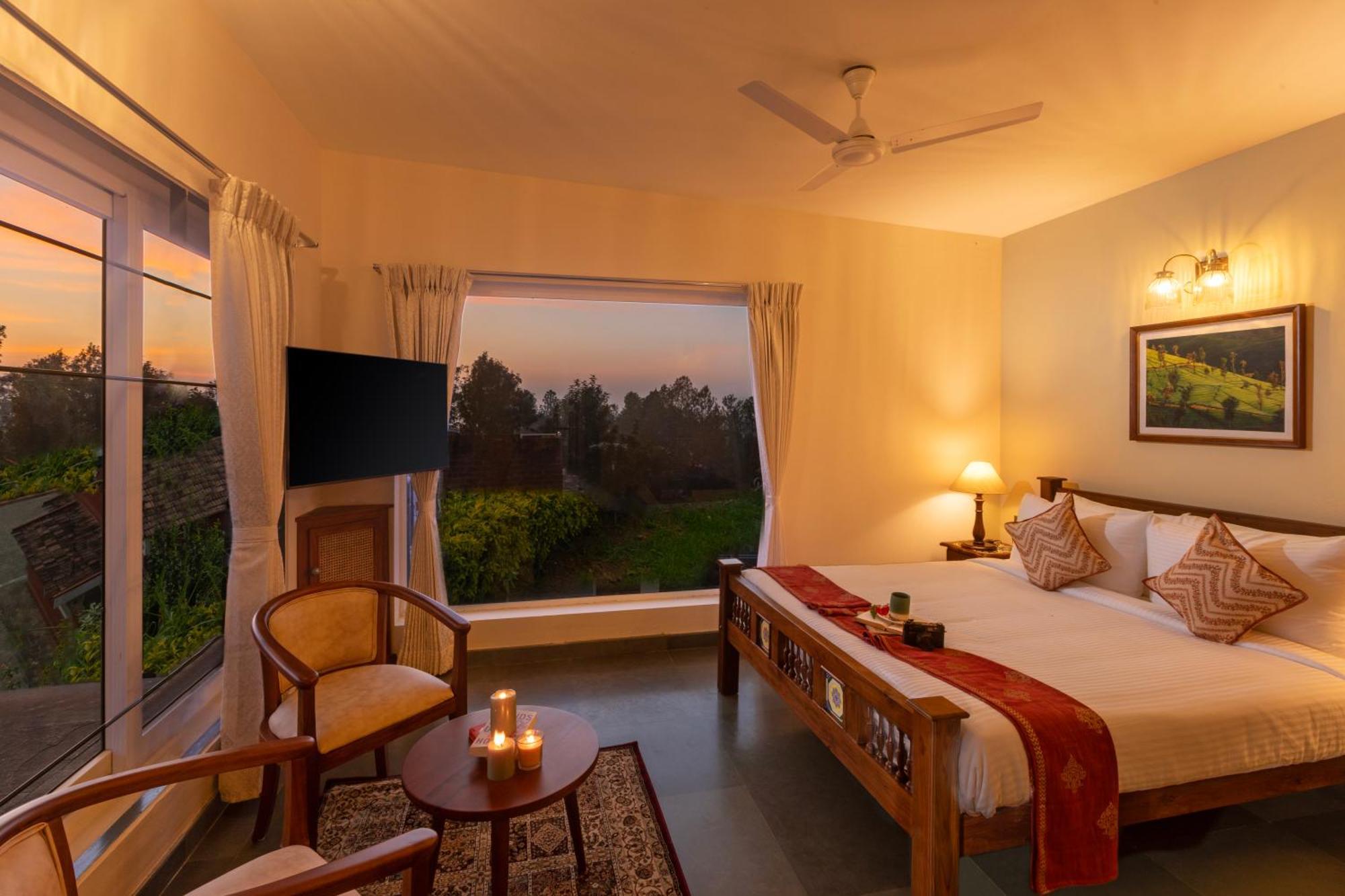 Solitude By Nature Resorts And Stays Kotagiri Buitenkant foto
